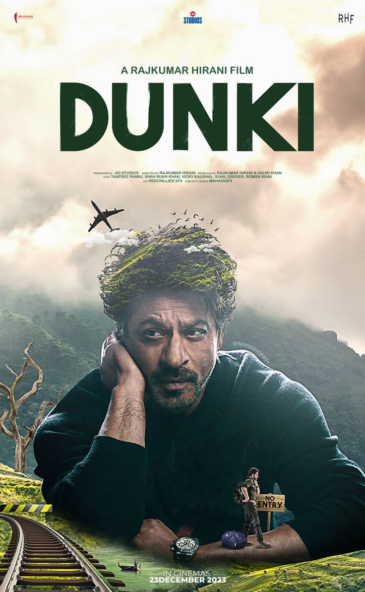 Hindi Poster 1